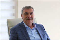 2016 Altyapı ve İçmesuyunda Yatırım Yılı Olacak