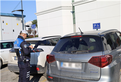 Büyükşehir ve Emniyet’ten Engelliler Günü’nde ‘mesaj’ niteliğinde denetim