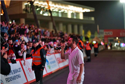 Ayçiçeği Vadisi’nde Emre Kaya ile muhteşem final