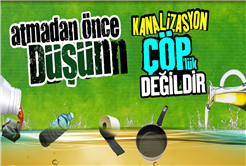 Önlemek hepimizin elinde