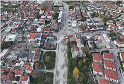 Sakarya’nın merkezine yeni bir ulaşım koridoru açılıyor