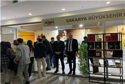 Büyükşehir Mehmet Akif Ersoy Günleri’nde