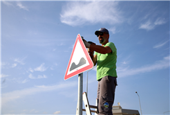 Büyükşehir’den Serdivan trafiğine yeni güzergahla bypass