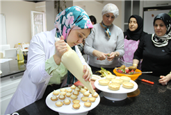 SAMEK’lerde 2. dönem kayıtları başlıyor