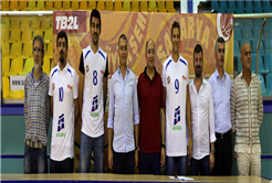 Büyükşehir Basket Lig’deki İlk Maçına Hazır