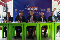  “Arifiye Atatürk Caddesi’nde yenileme çalışmaları başlıyor”