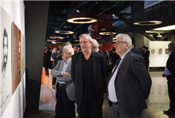 OSM’de vefa gecesi: Özdeyiş Yazarı Selahattin Şimşek eserleriyle anıldı