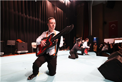 Aile Yılı’na Büyükşehir imzası: Destek iki katına çıktı, ödül engelsiz uygulamayla geldi