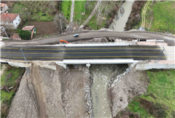 “Şehrimize, hemşehrilerimize sözünü verdiğimiz işleri bir bir tamamlıyoruz”