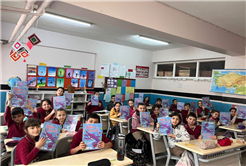 Sakarya’da minik kalpler bilimle buluşuyor