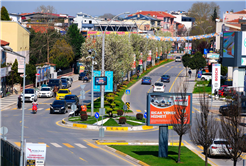 Sakarya’da baharın büyüleyici cümbüşü