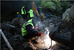 SASKİ’nin o ilçeyle ilgili yaptığı ölçüm gerçeği ortaya koydu: Gece tüketimi gündüzün yarısından fazla… 