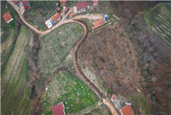 Kamışlı’da kaliteli hizmetin ikinci fazında 5 bin metrelik içme suyu hattı yenileniyor