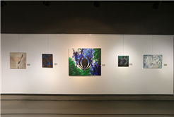 Çizgi ve Renklerin Deveranı OSM’de