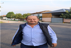 Akyazı’da 4 mahallenin ulaşımı için yepyeni dönem