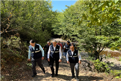 Sondaj çalışmaları yakın zamanda tamamlanacak