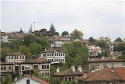 YADEM yaşlıları Safranbolu’yu gezdi