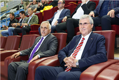 Ve Büyükşehir yarı finalde: Adım adım şampiyonluğa