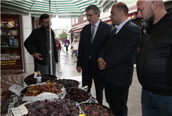 “En güzeli için hep birlikte olacağız”