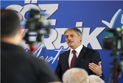 Başkan Alemdar’dan 2 ayın karnesi: “Sakarya ada bazlı kentsel dönüşümle ferah ve modern yaşam alanları kazanacak”