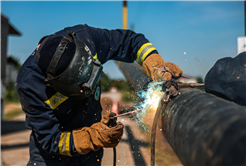 İki ilçenin 9 mahallesini kesintisiz içme suyuyla buluşturacak projede son adım