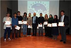 Özgün Senaryolar Beğeni Kazandı