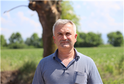 Büyükşehir çiftçinin her adımda yanında: “Kanallar temizlendi, tarlalar suya kavuştu”
