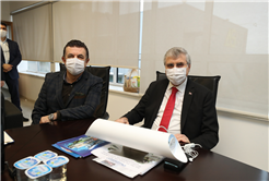 “Sakarya avantajlarıyla yatırıma en uygun şehirlerden biridir”