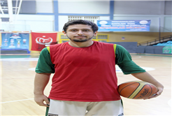 Başarıya odaklandık