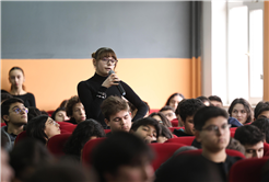 Sakarya gençliğine hizmet edecek eserleri bir bir hayata geçiriyoruz