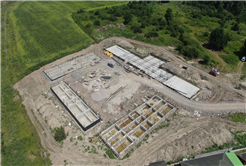 “Büyükşehir Belediyesi 17 bin metrekarelik Rehabilitasyon Merkezi ile sokakta yaşayan canlılara yuva olacak”