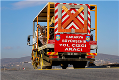 Büyükşehir Tokmaklıdere’de sona yaklaştı