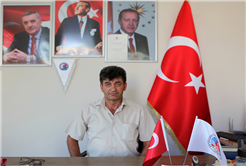 Yenilenen yollarla ulaşım daha rahat