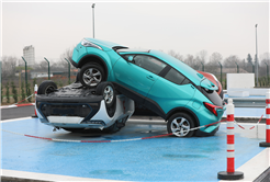 Afetlere hazırlıkta dev merkez: SABİTEM’de ikinci etap tamamlanıyor