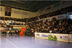 Sakarya’da spor tarihine ‘şölen’ adıyla yazılacak gece