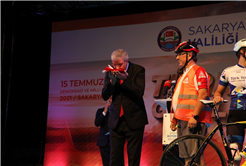 “Destan günü 15 Temmuz’daki gibi; Türkiye geçilmez, geçilemeyecektir” 