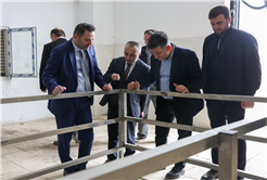 Söğütlü’nün 25 kilometrelik güçlü altyapı ağı ilmek ilmek işleniyor