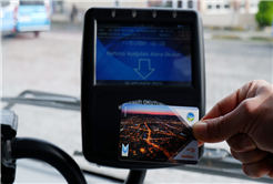 2025’te 15 milyon yolcuya güvenli ve konforlu ulaşım