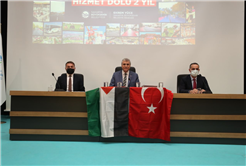 “Ata Tohumu ile Sakarya Sağlıklı Tarımda Öncü Olacak”