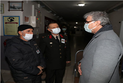 Sakarya şehidini son yolculuğuna uğurladı