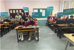 Çocukların ‘Sakarya aidiyetini’ güçlendiren renkli buluşma