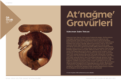 Yeni Yıla Kültür Sanat Dolu Başlangıç