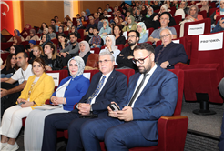 Dr. Ferhat Aslan ile ‘mutlu bir ailenin’ sırları