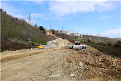 Başkan Yusuf Alemdar’dan yeni arter müjdesi: Beşköprü’ye ulaşım yeni duble yoldan çok daha kolay olacak