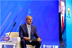 16 şehir, 111 belediye başkanıyla AK Parti’nin hizmet neferleri Sakarya’da