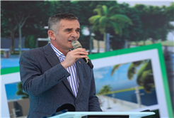 Karasu Sahil Düzenleme ve Rekreasyon Projesi hayırlı olsun