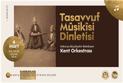 Büyükşehir’in Ramazan etkinliklerinde takvim belli oldu