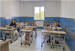 Karaman SGM’de yaz atölyeleri başladı
