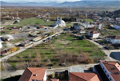 Mekece Sosyal Tesisi için ihale tarihi belli oldu