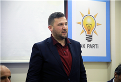 40 milyonluk proje Haziran’da tamamlanıyor
